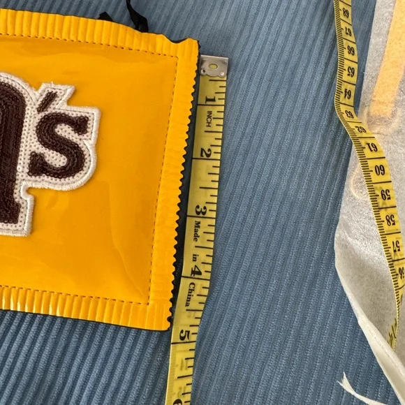 Kate Spade M&M bag NWT - Picture 6 of 7